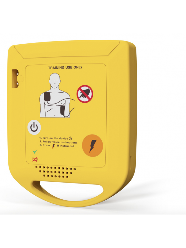 MYASKRO AED Trainer XFT Premium Quality